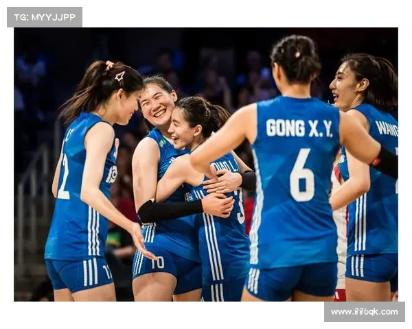 女排最近赛事时间表7月份的—中国队女排世界联赛奋勇拼搏展现顽强精神续写辉煌篇章 女排最近赛事时间表7月份的—中国队女排世界联赛奋勇拼搏展现顽强精神续写辉煌篇章