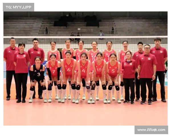 2017亚锦赛女排赛事-2017亚锦赛女排赛事有哪些